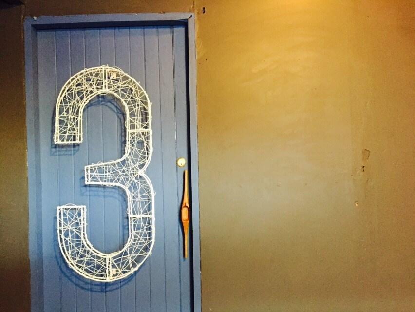 Pickbaan Hostel Ламфун Екстериор снимка