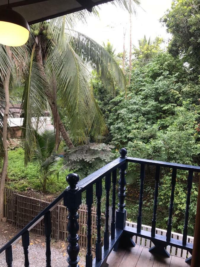 Pickbaan Hostel Ламфун Екстериор снимка