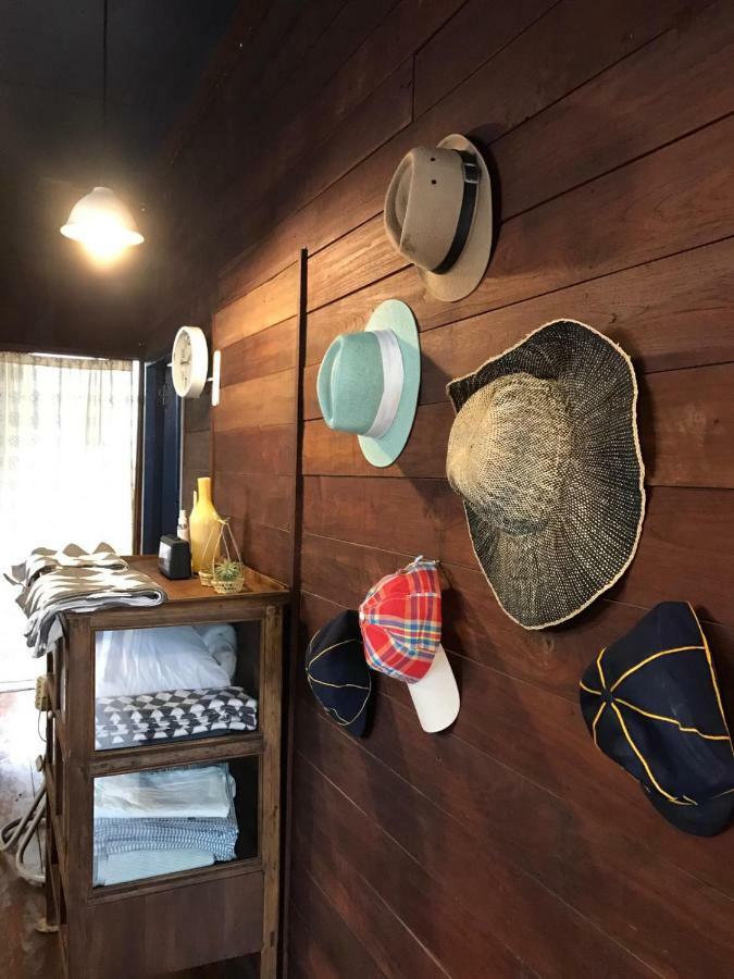 Pickbaan Hostel Ламфун Екстериор снимка