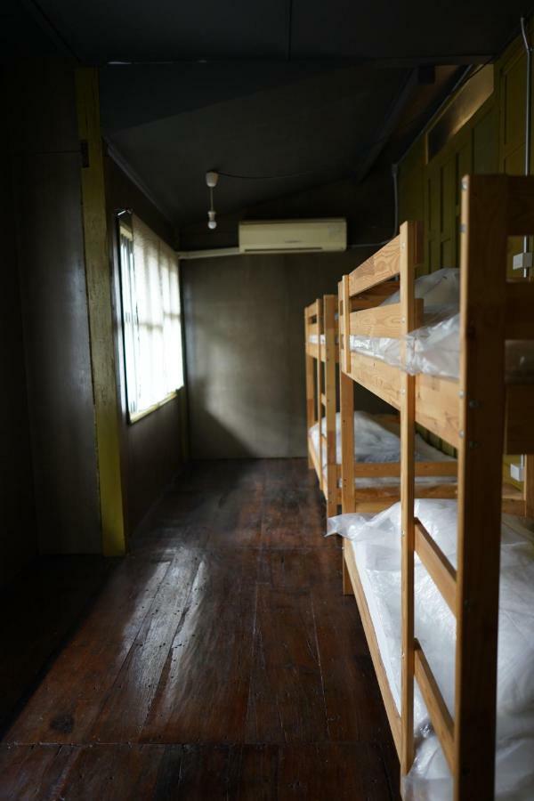 Pickbaan Hostel Ламфун Екстериор снимка
