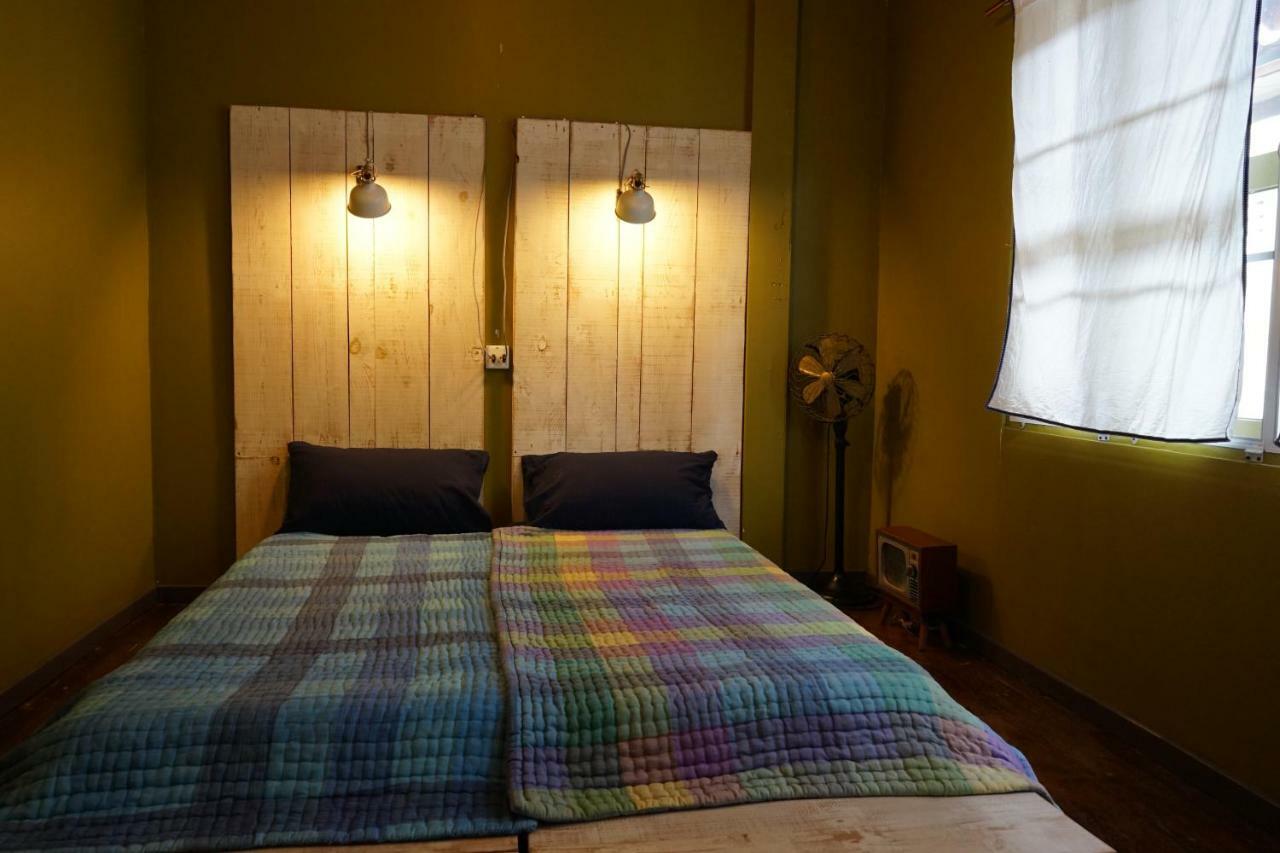 Pickbaan Hostel Ламфун Екстериор снимка