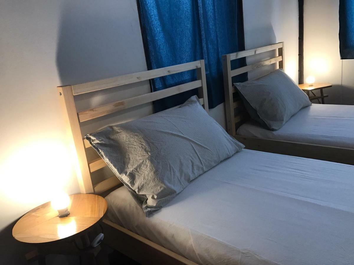 Pickbaan Hostel Ламфун Екстериор снимка