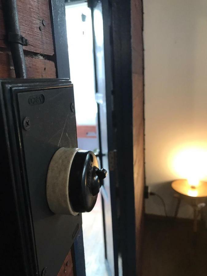 Pickbaan Hostel Ламфун Екстериор снимка