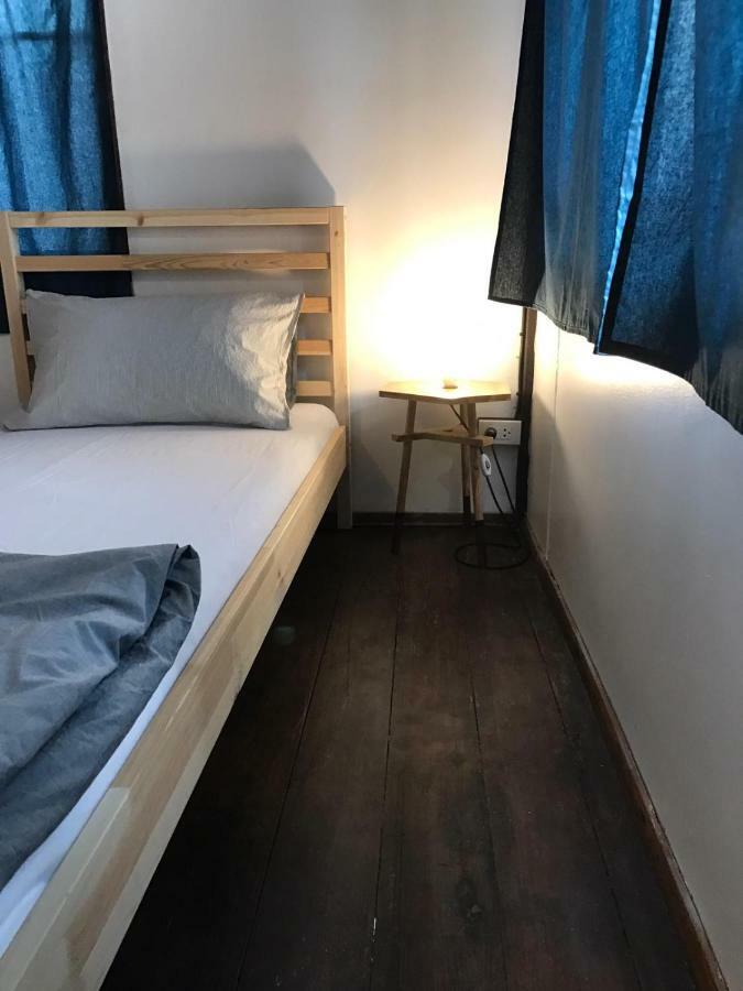 Pickbaan Hostel Ламфун Екстериор снимка