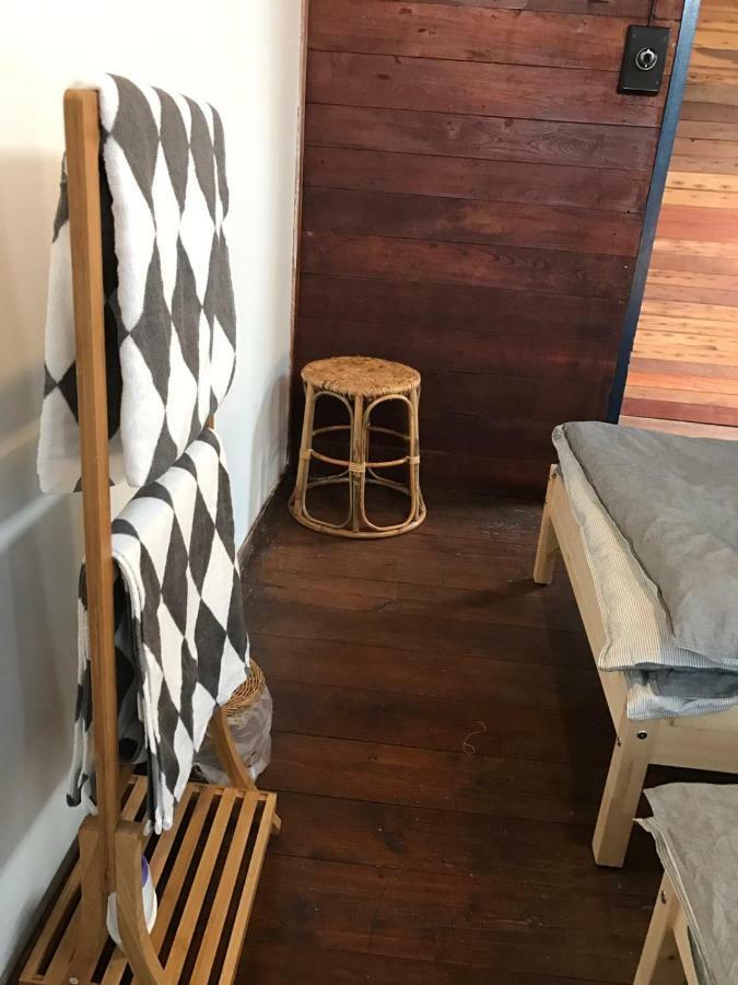 Pickbaan Hostel Ламфун Екстериор снимка