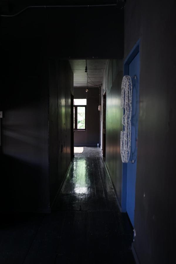 Pickbaan Hostel Ламфун Екстериор снимка