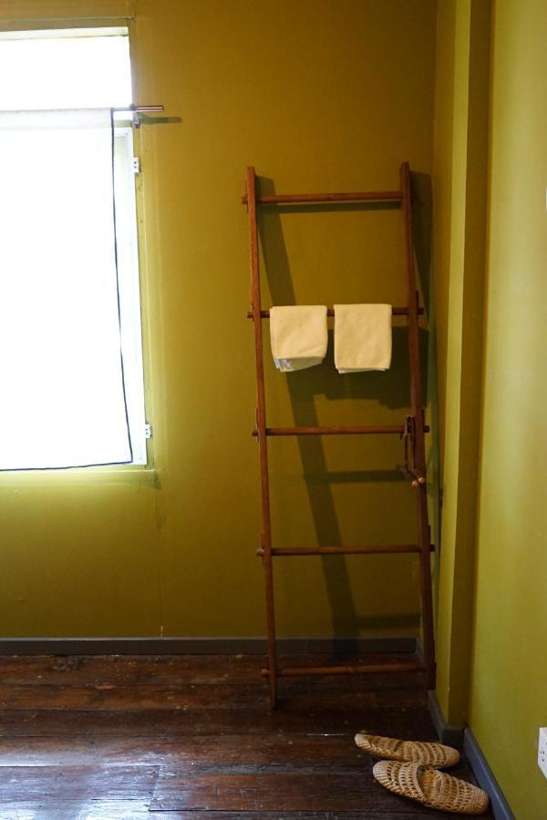 Pickbaan Hostel Ламфун Екстериор снимка